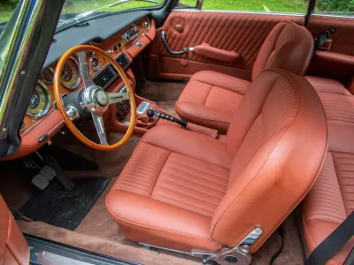 Iso Rivolta